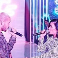 Jenifer et M. Pokora en duo !