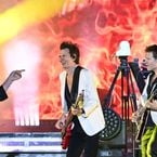 Duran Duran : en concert à Paris, le groupe culte des années 80 prend sa revanche sur la France