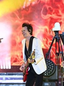 Duran Duran : en concert à Paris, le groupe culte des années 80 prend sa revanche sur la France