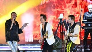 Duran Duran : en concert à Paris, le groupe culte des années 80 prend sa revanche sur la France