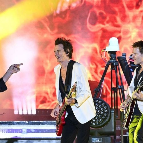 Duran Duran : en concert à Paris, le groupe culte des années 80 prend sa revanche sur la France