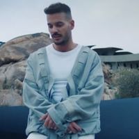 M. Pokora de retour avec le clip "Les Planètes"