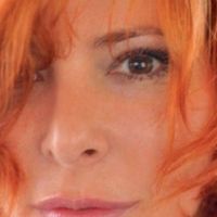 Mylène Farmer : la sobriété du clip "Bleu noir"