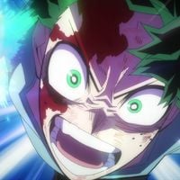My Hero Academia, le meilleur anime ? Le climax entre Deku et All For One est l'épisode le mieux noté de l'histoire
