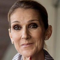 Céline Dion : "Tout va bien"