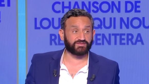 Cyril Hanouna : TBT9 comme TPMP ? L'animateur annonce le retour des clashs avec un chroniqueur et une rubrique sous tension