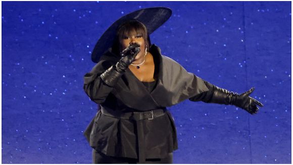 Yseult aux JO : "Un moment incroyable"