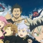La saison 2 de Black Clover arrive plus tôt que prévu. L'anime fantastique enfin de retour cette année, mais il faudra sortir de chez soi pour assister à sa diffusion anticipée