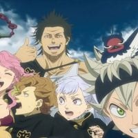 La saison 2 de Black Clover arrive plus tôt que prévu. L'anime fantastique enfin de retour cette année, mais il faudra sortir de chez soi pour assister à sa diffusion anticipée