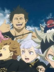 La saison 2 de Black Clover arrive plus tôt que prévu. L'anime fantastique enfin de retour cette année, mais il faudra sortir de chez soi pour assister à sa diffusion anticipée