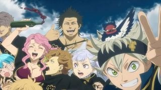 La saison 2 de Black Clover arrive plus tôt que prévu. L'anime fantastique enfin de retour cette année, mais il faudra sortir de chez soi pour assister à sa diffusion anticipée