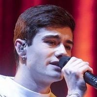 Axel (Star Academy) annonce son nouveau single