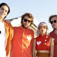 L'Impératrice répond aux accusations de Flore
