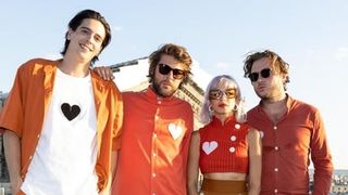 L'Impératrice répond aux accusations de Flore