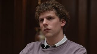 "Je ne veux plus..." : Jesse Eisenberg explique pourquoi il a refusé de rejouer Mark Zuckerberg dans la suite de The Social Network