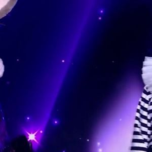 L'Âne et le Clown dans Mask Singer, le 5 juin 2026.