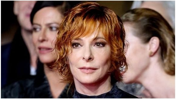 Mylène Farmer : flop pour son film "Dalloway"