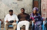 Tiakola cartonne dans les charts avec les titres de son nouvel album