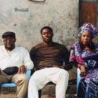 Tiakola numéro un : mais quel titre de son album signe la meilleure entrée de la semaine dans les charts ?