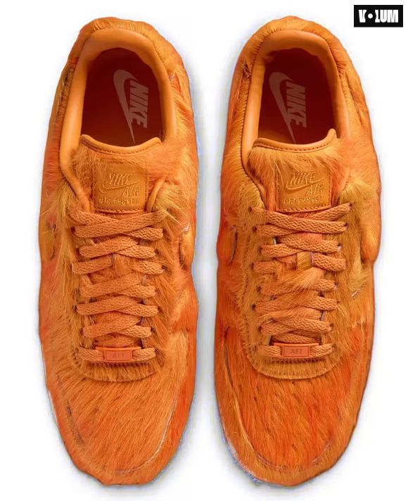 Nike Air Force 1 Low Horse of a Different Color