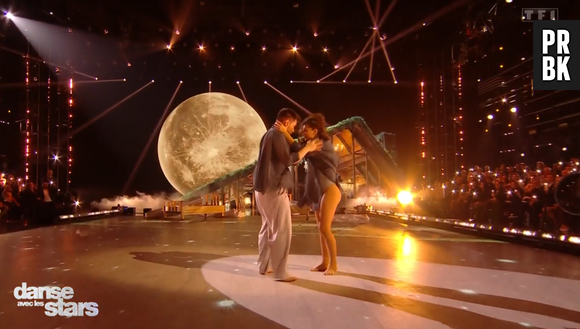 Danse avec les stars 2026 : Elsa Bois et Julien Lieb