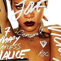Rihanna choisit "Right Now" (feat. David Guetta)