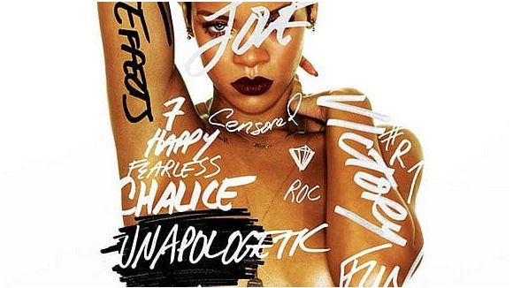 Rihanna choisit "Right Now" (feat. David Guetta)