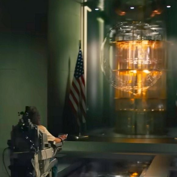 Ce soir à la télé : noté 24%, ce film de science-fiction est complètement raté, mais il aurait pu être encore pire à cause de son acteur