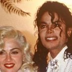 Pour la première fois depuis 25 ans, Madonna et Michael Jackson sont dans le top 10 des charts au même moment