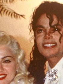 Pour la première fois depuis 25 ans, Madonna et Michael Jackson sont dans le top 10 des charts au même moment