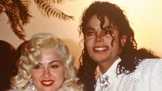 Pour la première fois depuis 25 ans, Madonna et Michael Jackson sont dans le top 10 des charts au même moment