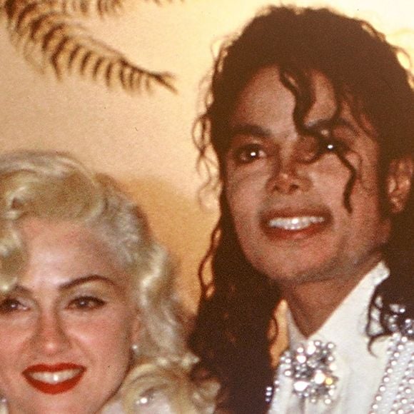 Pour la première fois depuis 25 ans, Madonna et Michael Jackson sont dans le top 10 des charts au même moment