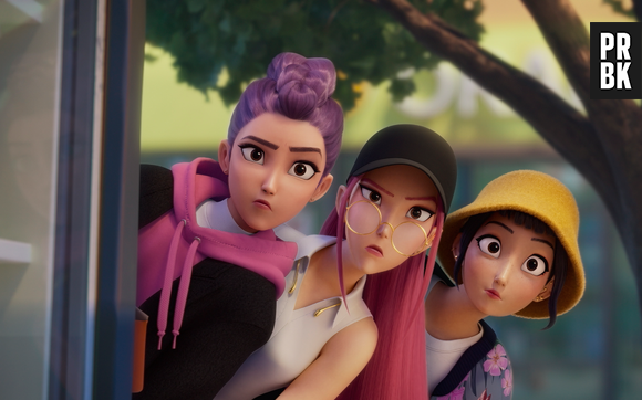 Quelle date de sortie pour KPop Demon Hunters 2 ?