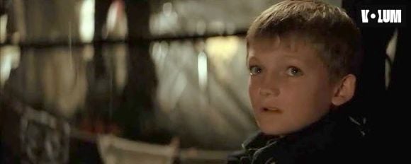 Jack Gleeson dans Batman Begins
