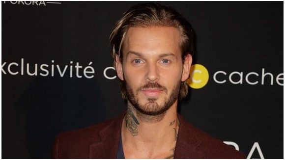 M Pokora prêtera sa voix pour le film "Rio 2"