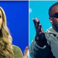 Gims : l'équipe de Lara Trump "stupéfaite"