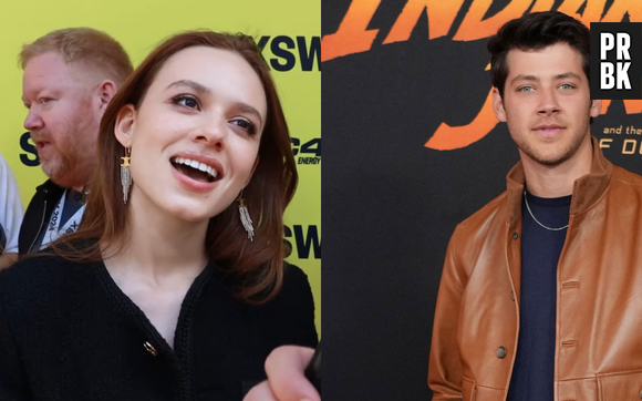 Sadie Soverall et Matt Cornett seront les acteurs principaux de la série Every Year After sur Prime Vidéo