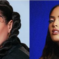 Zaho et Nej en duo sur "Yabibi"