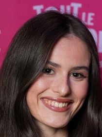 Jeanne (Star Academy) : la signification très symbolique de son premier projet musical