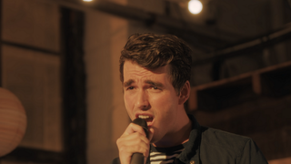 My Oxford Year sur Netflix : c'est la scène la plus culte du film, mais elle aurait pu être différente, "C'était horrible à jouer"