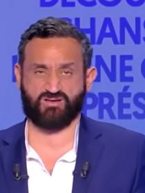 Cyril Hanouna blacklisté à la télé à cause des polémiques dans TPMP ? Un animateur réagit, "Il fait des choses..."