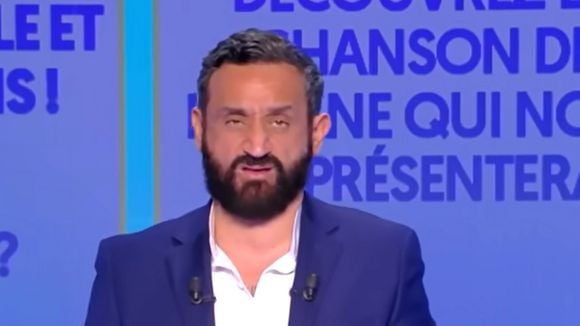 Hanouna confirme l'absence d'un chroniqueur sur Fun Radio