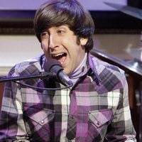 The Big Bang Theory : impossible d'imaginer la série sans lui, Simon Helberg (Howard) ne voulait pourtant pas jouer dans la série
