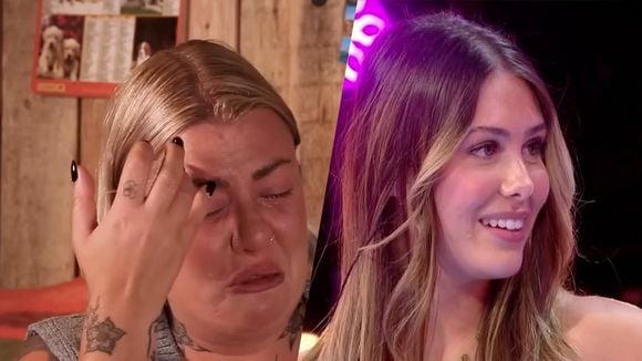 Secret Story 2025 : Marianne harcelée par les internautes, Célia réagit, "J'ai vu qu'elle souffrait"