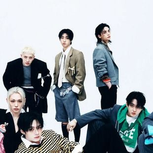 Stray Kids : énorme démarrage pour le dernier disque du groupe de K-pop
