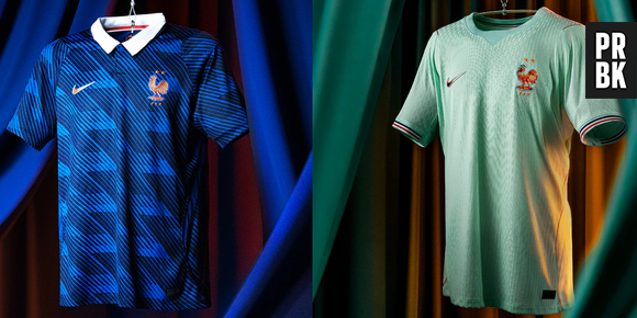 Nike sort le grand jeu pour les Bleus à la Coupe du Monde 2026