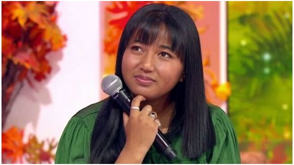 Star Ac : Anisha défendue par un ancien élève