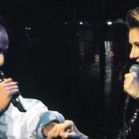 Céline Dion : les coulisses de l'album "D'eux"