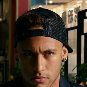 Neymar dans xXx REACTIVATED