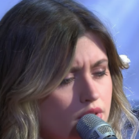 Marine (Star Academy) chante "Ma faute" en piano-voix